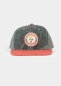 Preview: "EV Landshut" - LA dark grey (Snapback)